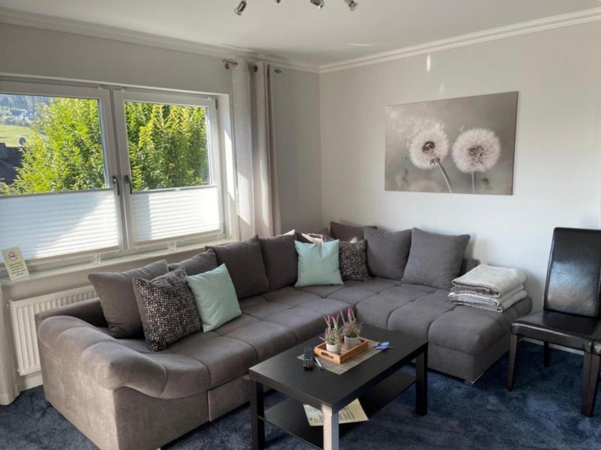 Ferienhaus Easy Holiday Am Ritzhagen Ehem Heinrichs Willingen  Zewnętrze zdjęcie